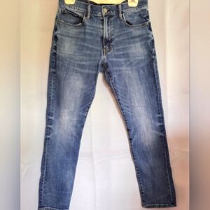 Men's Lucky Jeans 👖 32X30 Skinny Athletic